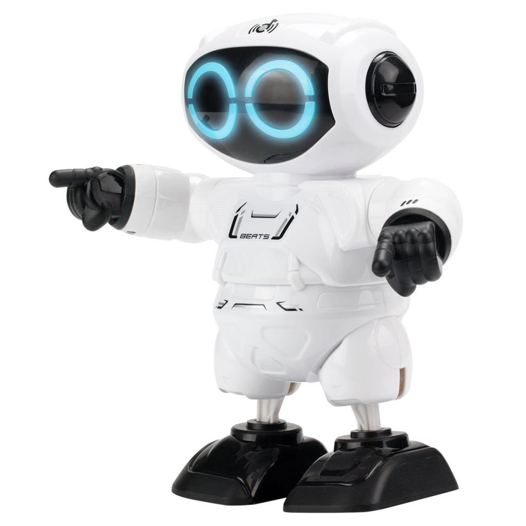 Silverlit Robo Beats 88587 Silverlit Robo Beats 88587