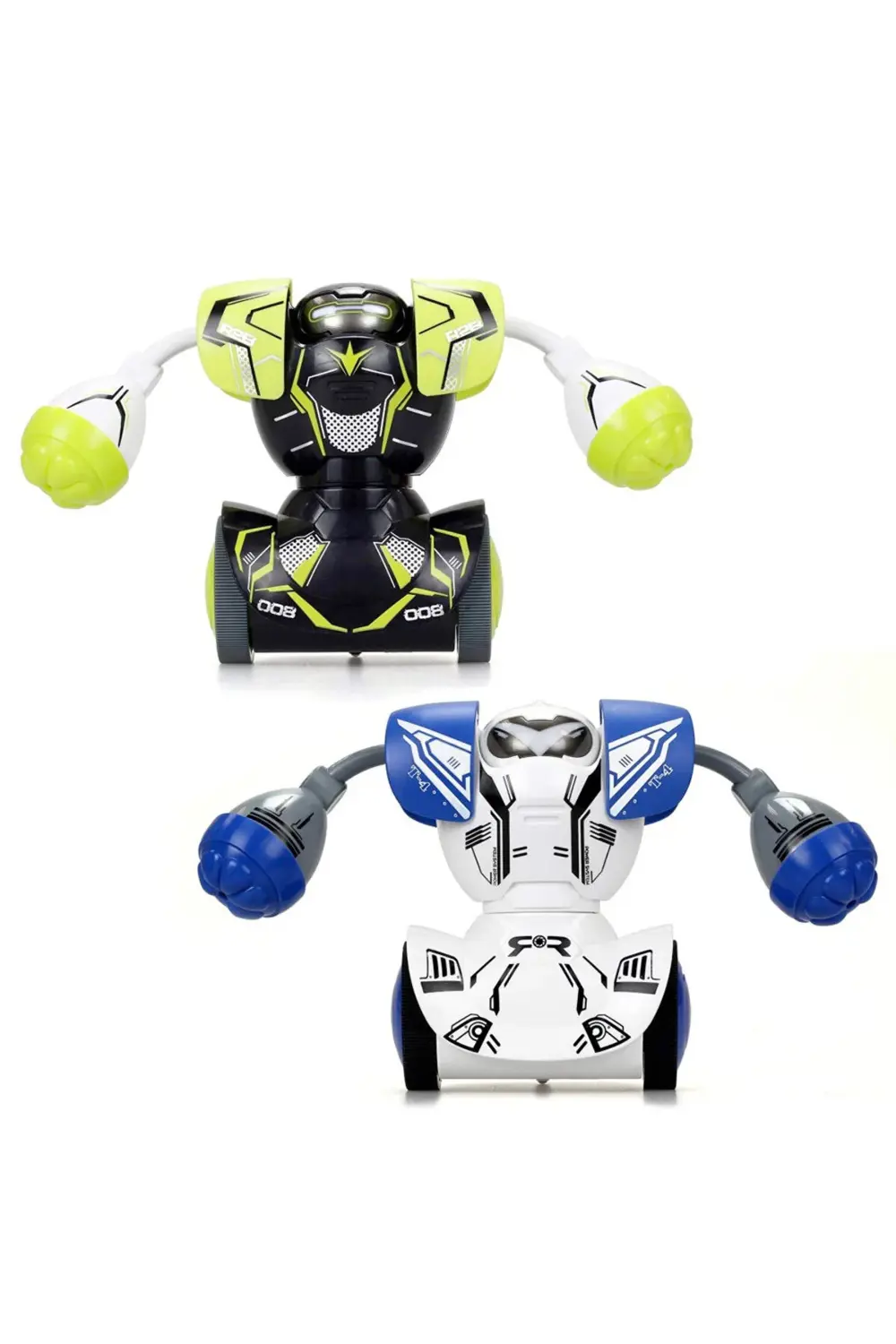 Silverlit Robo Kombat İkili Set