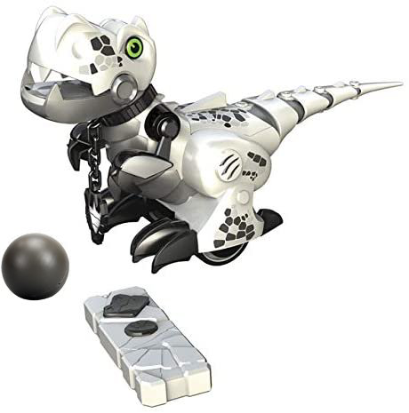 Silverlit Train My Dino Silverlit Train My Dino