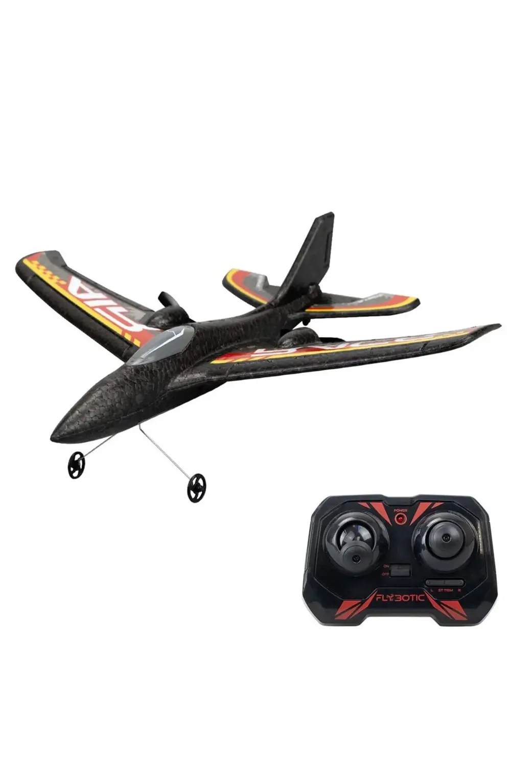 Silverlit X-Twin Loop Kumandalı Uçak 85742