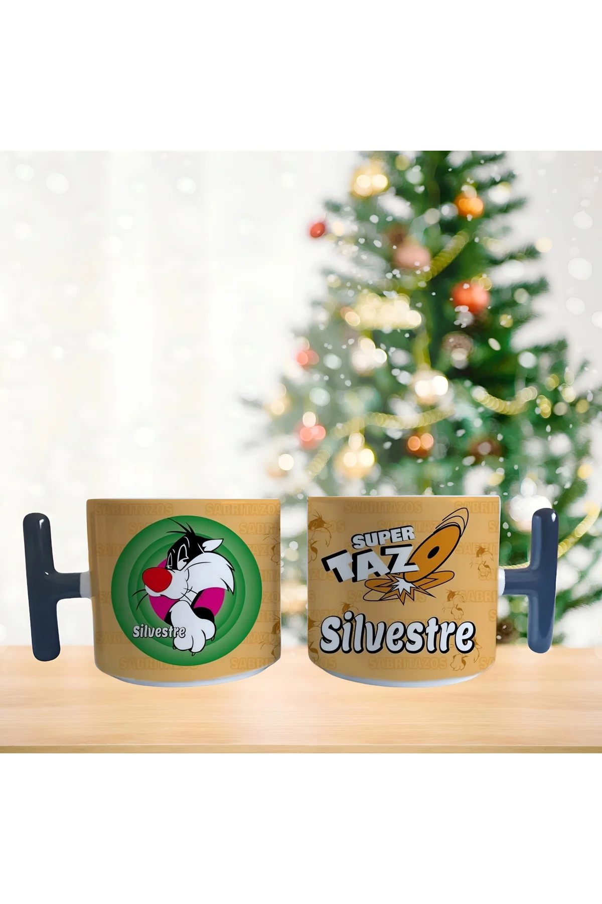 Silvestre Kupa Bardak | Tek Adet 0424