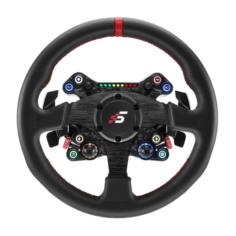 Simagic Alpha Evo Sport Neo X 330R P700 Direksiyon Seti Bundle