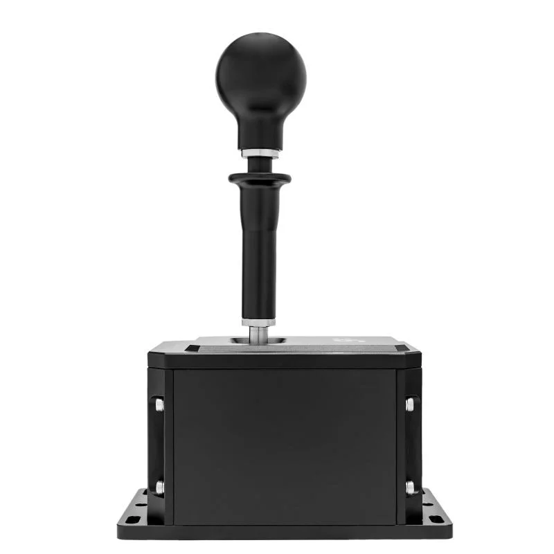 Simagic DS8X H Pattern Shifter with 8 Gears and Sequential Gears 
