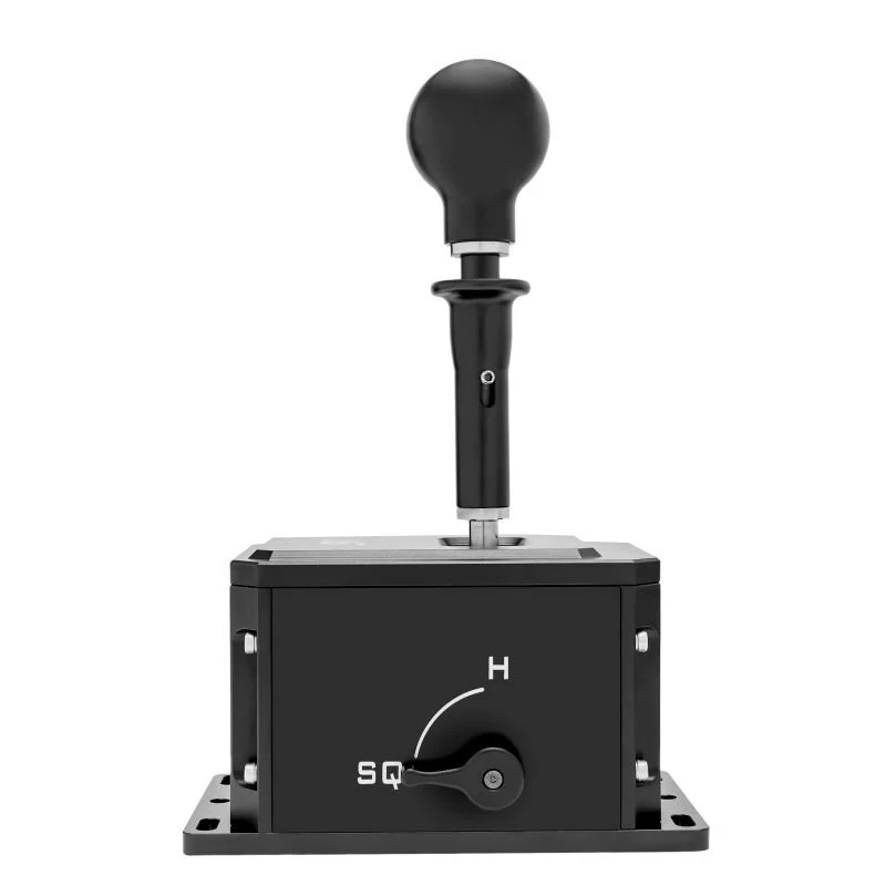 Simagic DS8X H Pattern Shifter with 8 Gears and Sequential Gears 