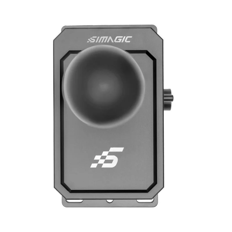 Simagic DS8X H Pattern Shifter with 8 Gears and Sequential Gears 