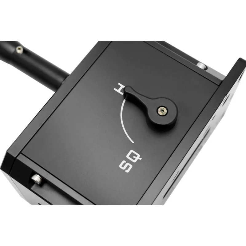 Simagic DS8X H Pattern Shifter with 8 Gears and Sequential Gears 