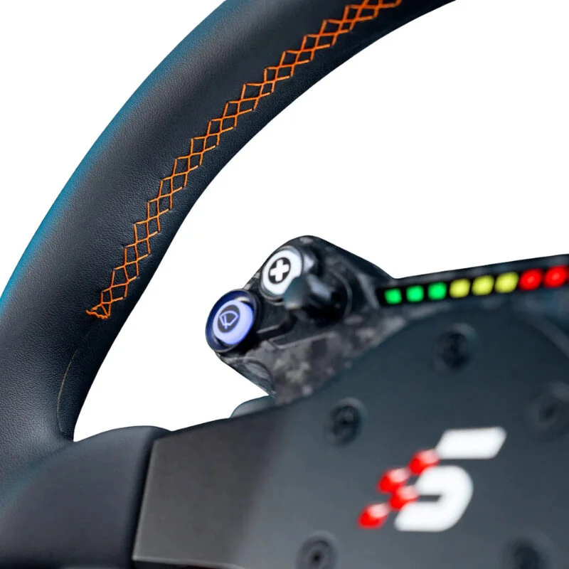 Simagic NEO X 330T Rally 330mm Direksiyon Simiti