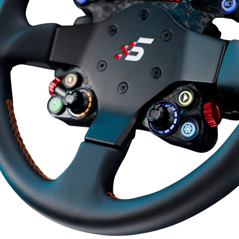 Simagic NEO X 330T Rally 330mm Direksiyon Simiti