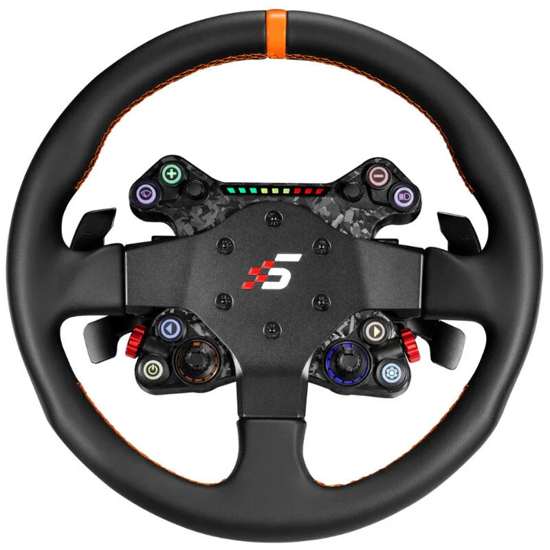 Simagic NEO X 330T Rally 330mm Direksiyon Simiti