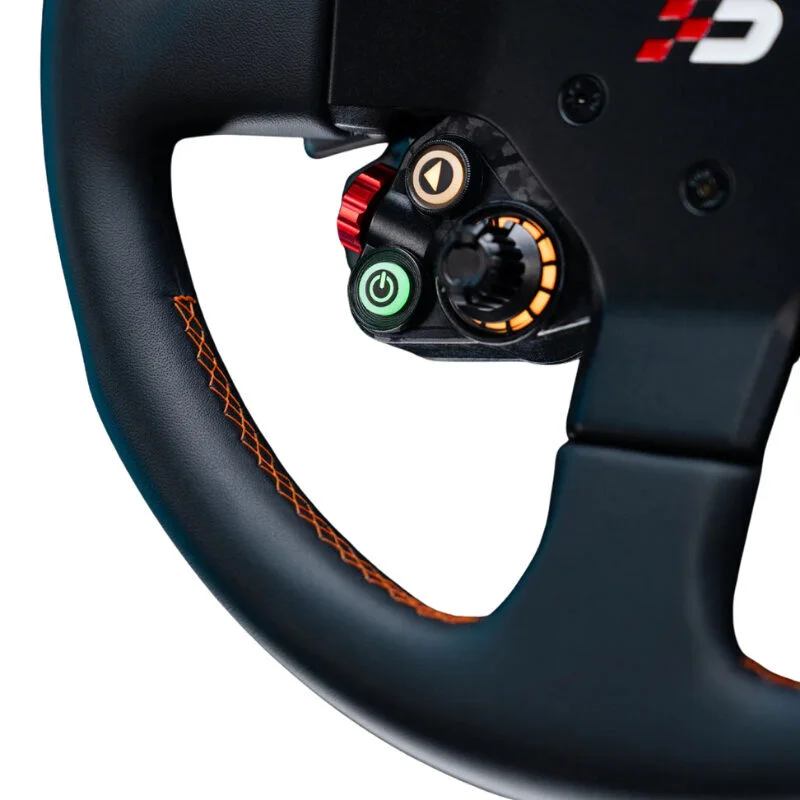 Simagic NEO X 330T Rally 330mm Direksiyon Simiti