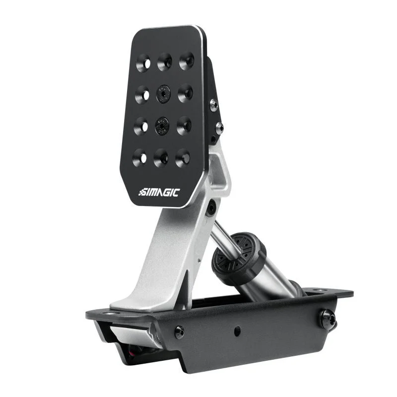 Simagic P500 Clutch (C-P500) P500 Pedal İçin Debriyaj Pedalı Simagic P500 Clutch (C-P500) P500 Pedal İçin Debriyaj Pedalı