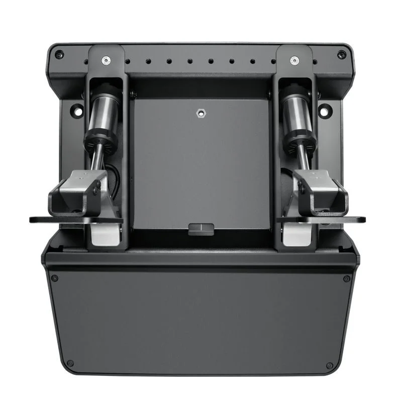 Simagic P500 Loadcell & HallEfect Sensörlü Pedal Seti Simagic P500 Loadcell & HallEfect Sensörlü Pedal Seti