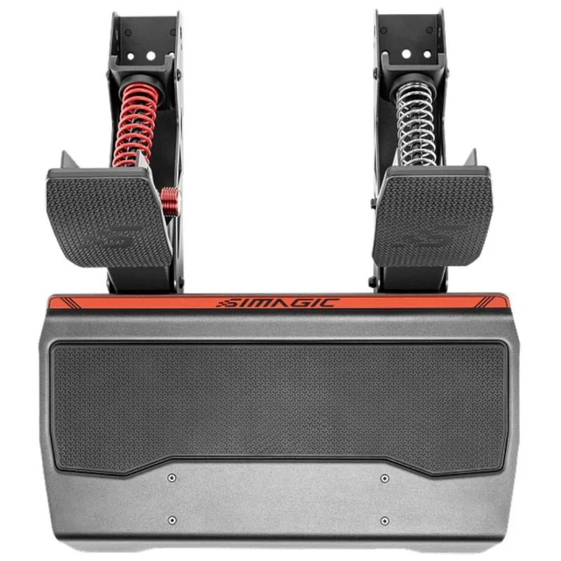Simagic P700 Loadcell 2'li Pedal Seti (Gaz,Fren) Simagic P700 Loadcell 2'li Pedal Seti (Gaz,Fren)