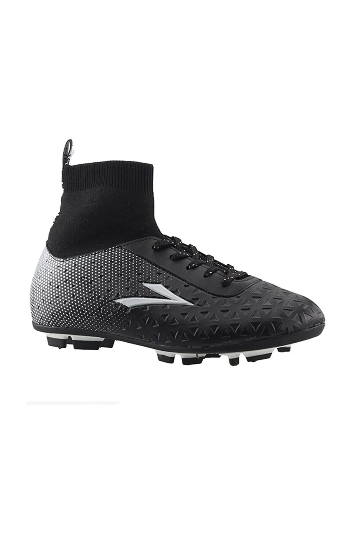 Simav Mach Krp 10-siyah 35-45