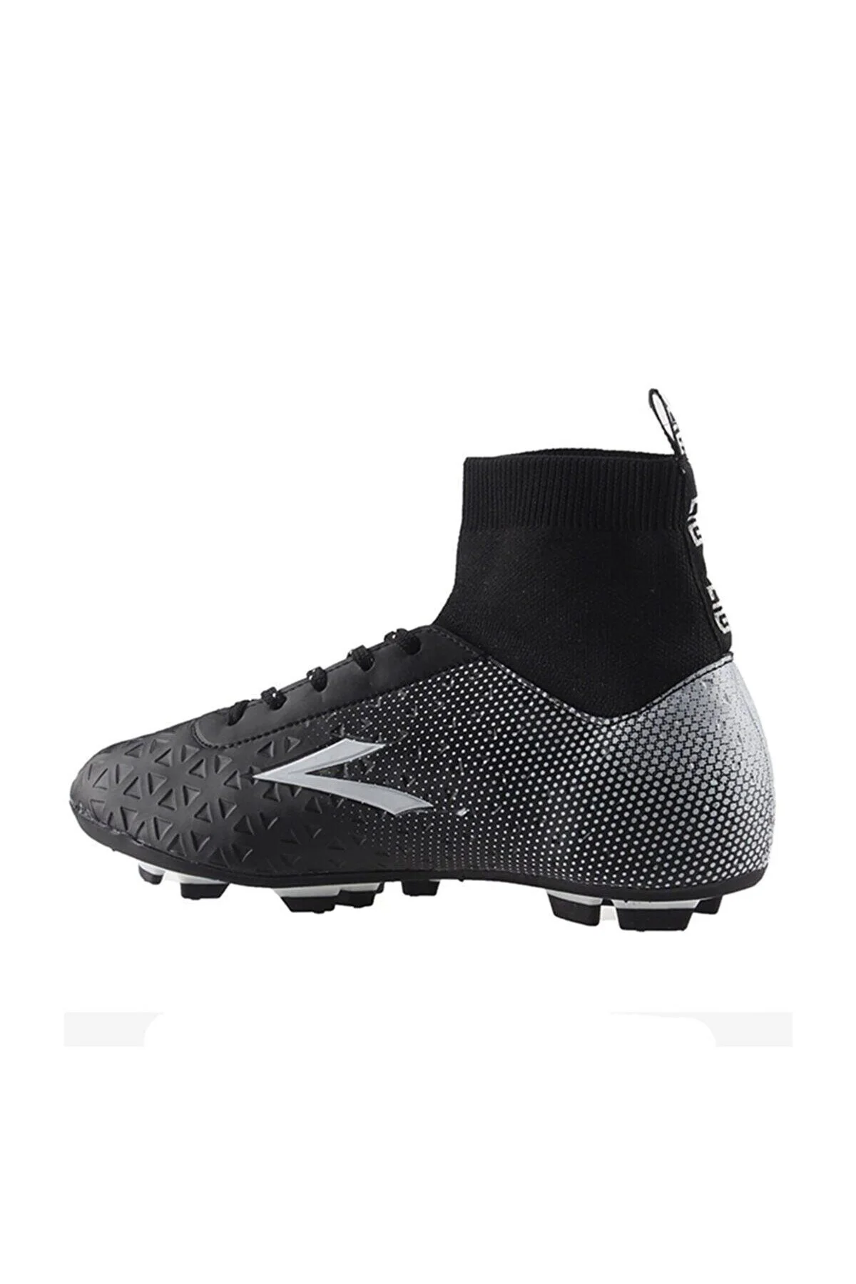 Simav Mach Krp 10-siyah 35-45