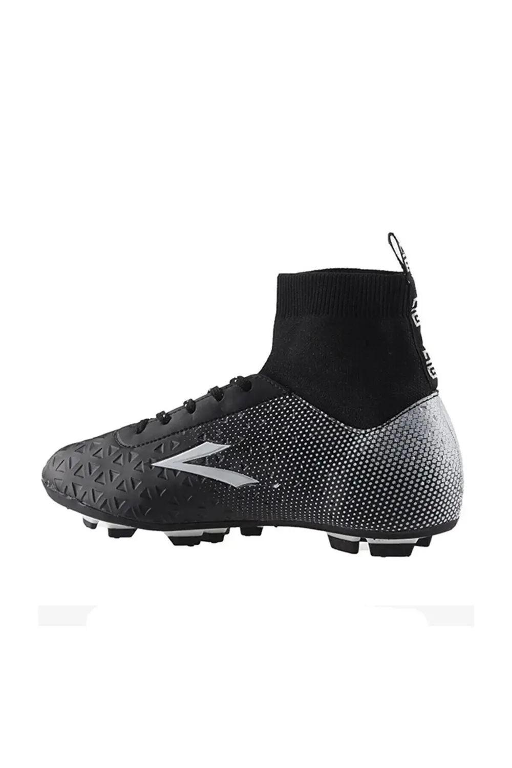 Simav Mach Krp 10-siyah 35-45