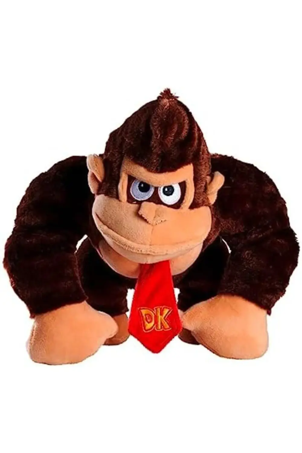 SIMBA 109231531 Super Mario Donkey Kong Peluş Figür, 27 Santimetr