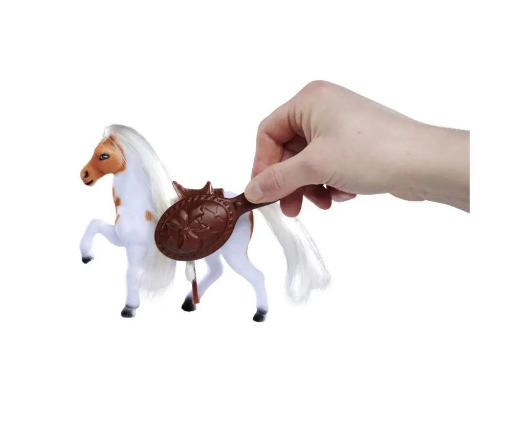 SIMBA 4322622 SMALL HORSE 4ASST-12