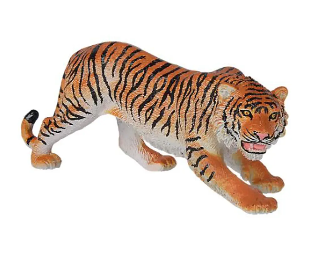 SIMBA 4342642 SAFARI ANIMALS 5 ASS-10/20 SIMBA 4342642 SAFARI ANIMALS 5 ASS-10/20