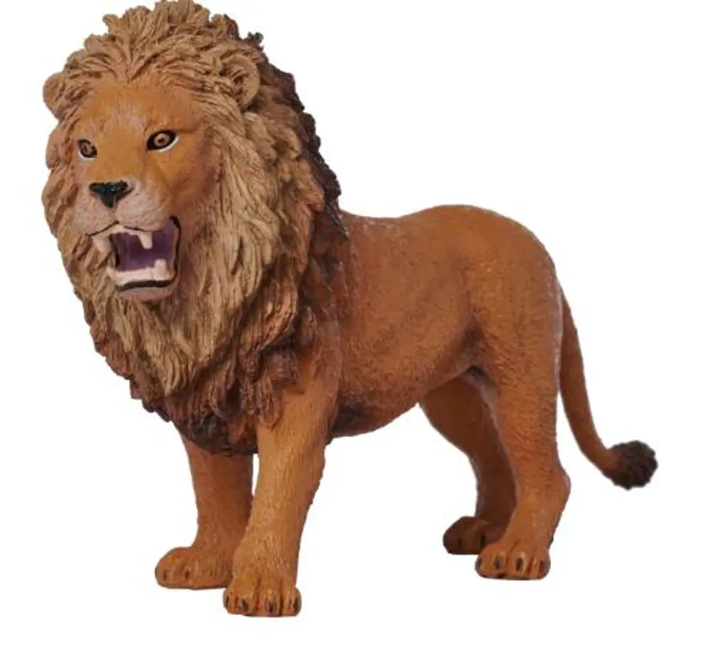 SIMBA 4342642 SAFARI ANIMALS 5 ASS-10/20 SIMBA 4342642 SAFARI ANIMALS 5 ASS-10/20