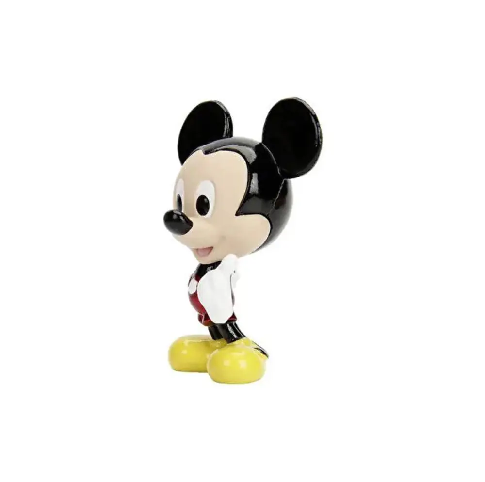 SIMBA JADA 3070002 MICKEY MOUSE CLASIC 2,5cm FIGUR SIMBA JADA 3070002 MICKEY MOUSE CLASIC 2,5cm FIGUR