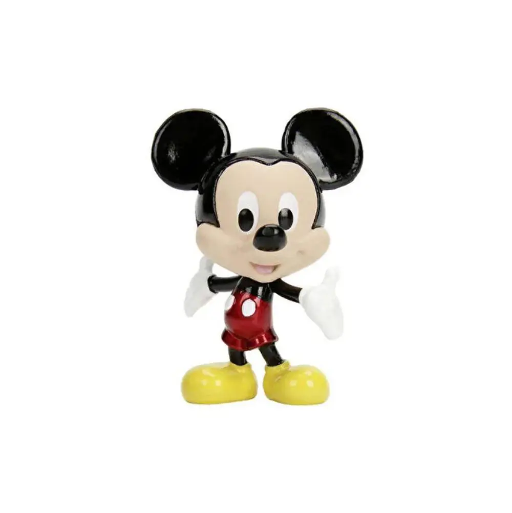 SIMBA JADA 3070002 MICKEY MOUSE CLASIC 2,5cm FIGUR SIMBA JADA 3070002 MICKEY MOUSE CLASIC 2,5cm FIGUR
