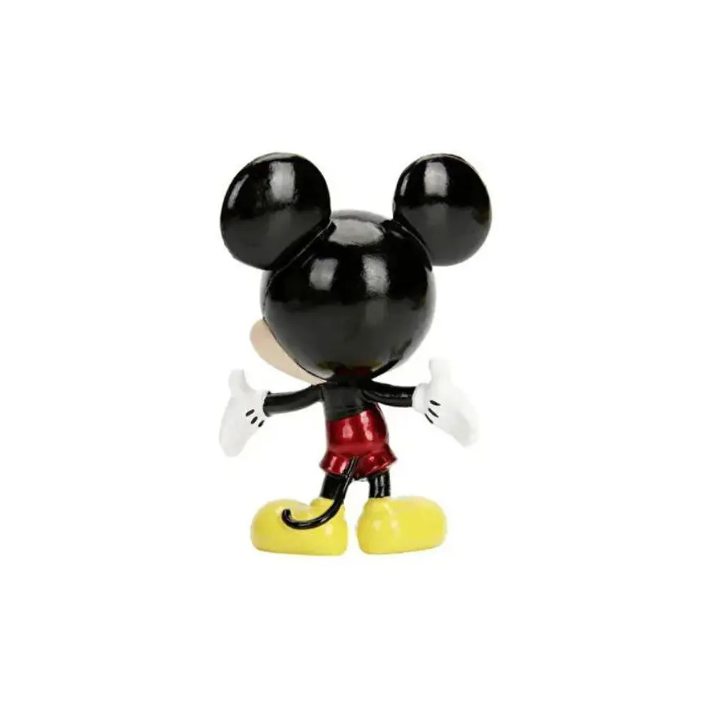 SIMBA JADA 3070002 MICKEY MOUSE CLASIC 2,5cm FIGUR SIMBA JADA 3070002 MICKEY MOUSE CLASIC 2,5cm FIGUR