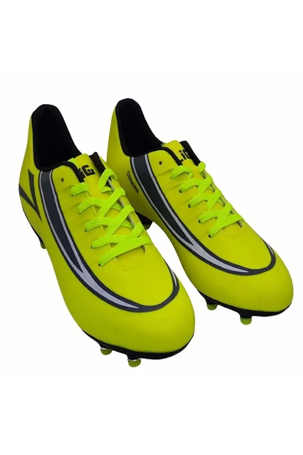 Sımena Pro Krampon 35-sarı 39-45