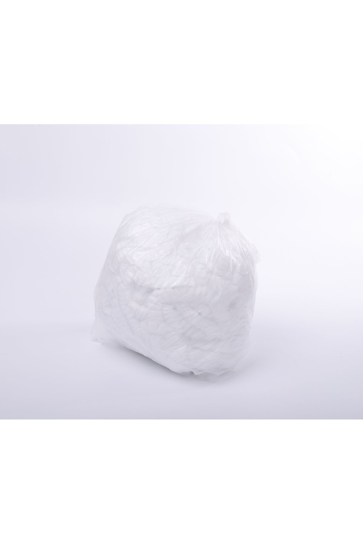 Simerev Hali Home Consept Simerev Global 400 Adet Paket Tek Kullanimlik Bone Beyaz 40X42 Cm