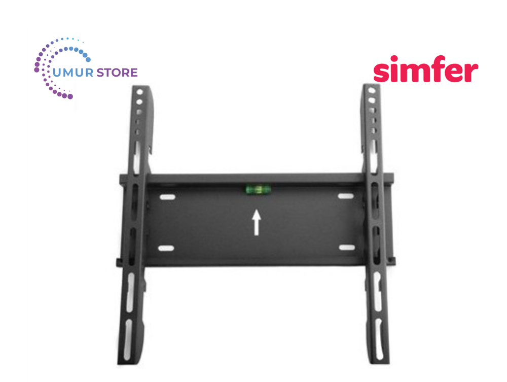 Simfer 32sfs3n 82 Ekran 32" Uydu Alıcılı Lcd Led Televizyon Sabit Simfer 32sfs3n 82 Ekran 32" Uydu Alıcılı Lcd Led Televizyon Sabit
