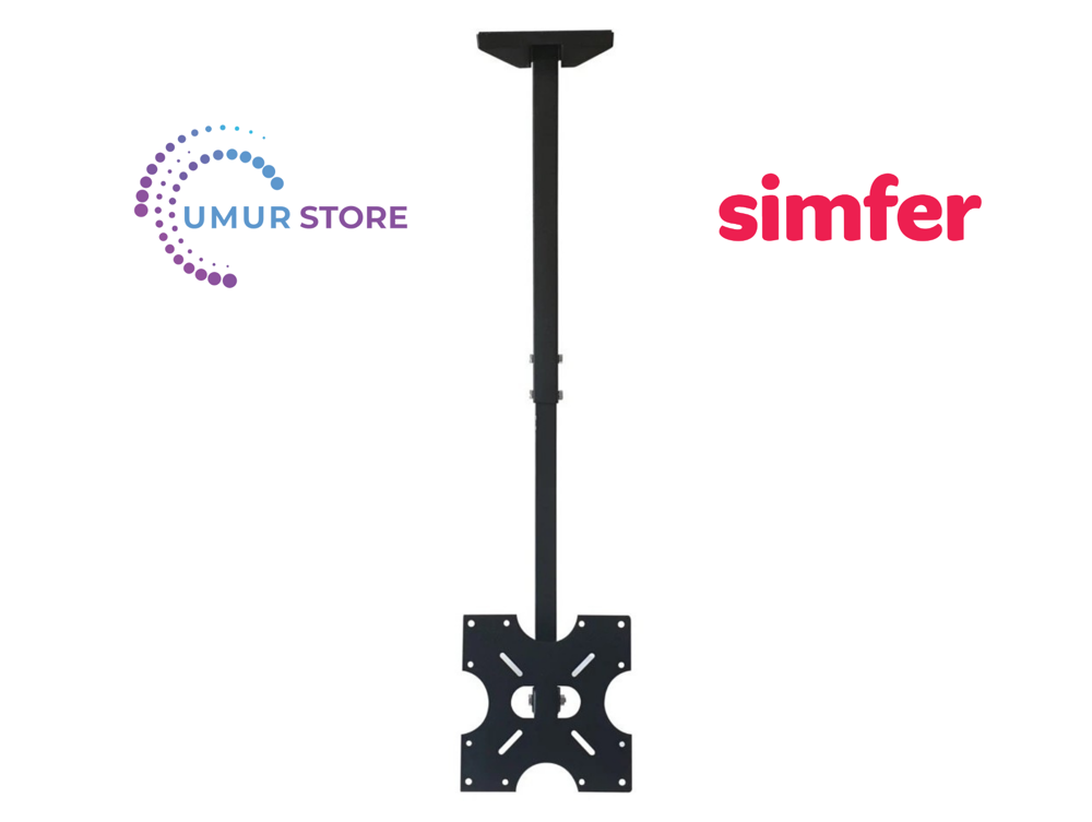 Simfer 32SFSV3N 82 Ekran 32 " Vidaa Smart LED HD Lcd Led TV Harek Simfer 32SFSV3N 82 Ekran 32 " Vidaa Smart LED HD Lcd Led TV Harek