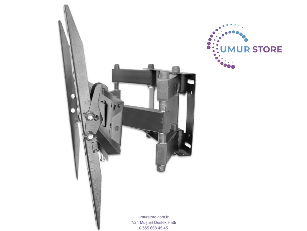 Simfer 43sfsw4m 43" Webos Full Hd 42-65 inç Hareketli LCD LED TV