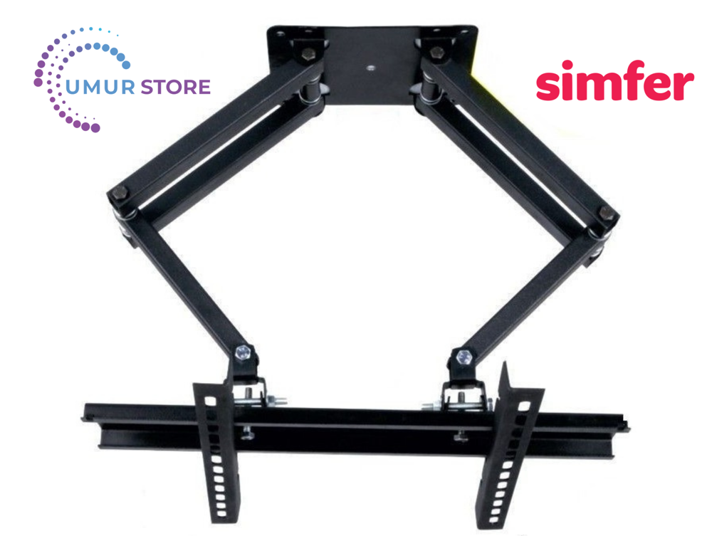Simfer 43sfsw4m Webos Full Hd 32”- 55” inç / 82-140 Ekran Lcd Led Simfer 43sfsw4m Webos Full Hd 32”- 55” inç / 82-140 Ekran Lcd Led