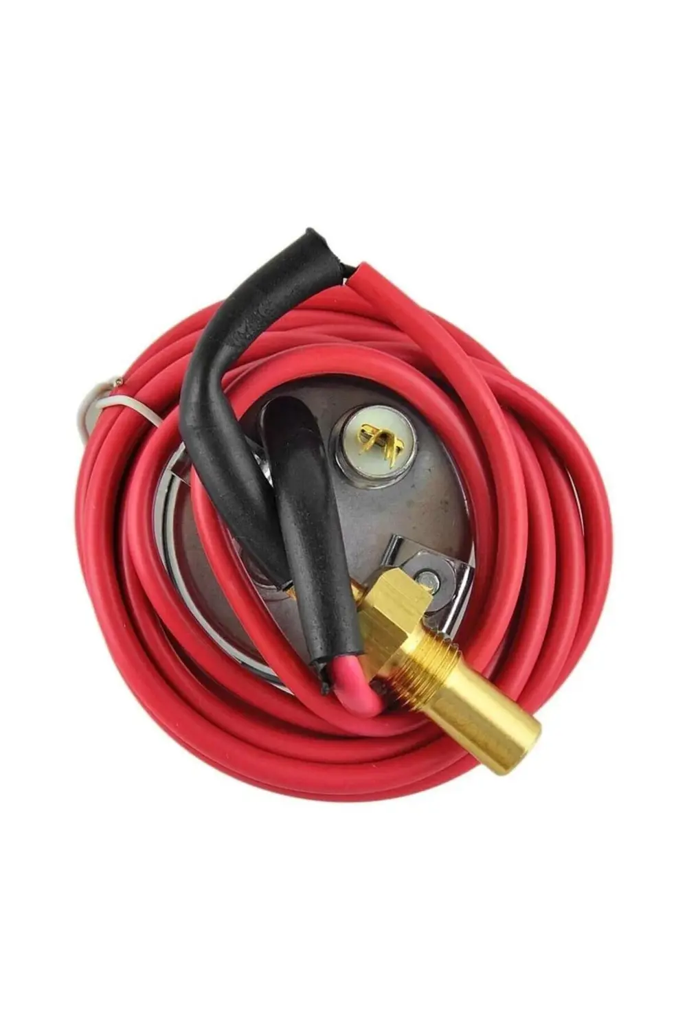 Simga Küçük Tip 7 Metre 52mm Hararet Saati