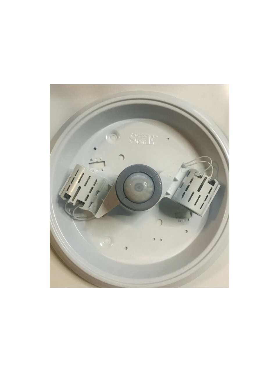 Simge  Sensörlü Armatür