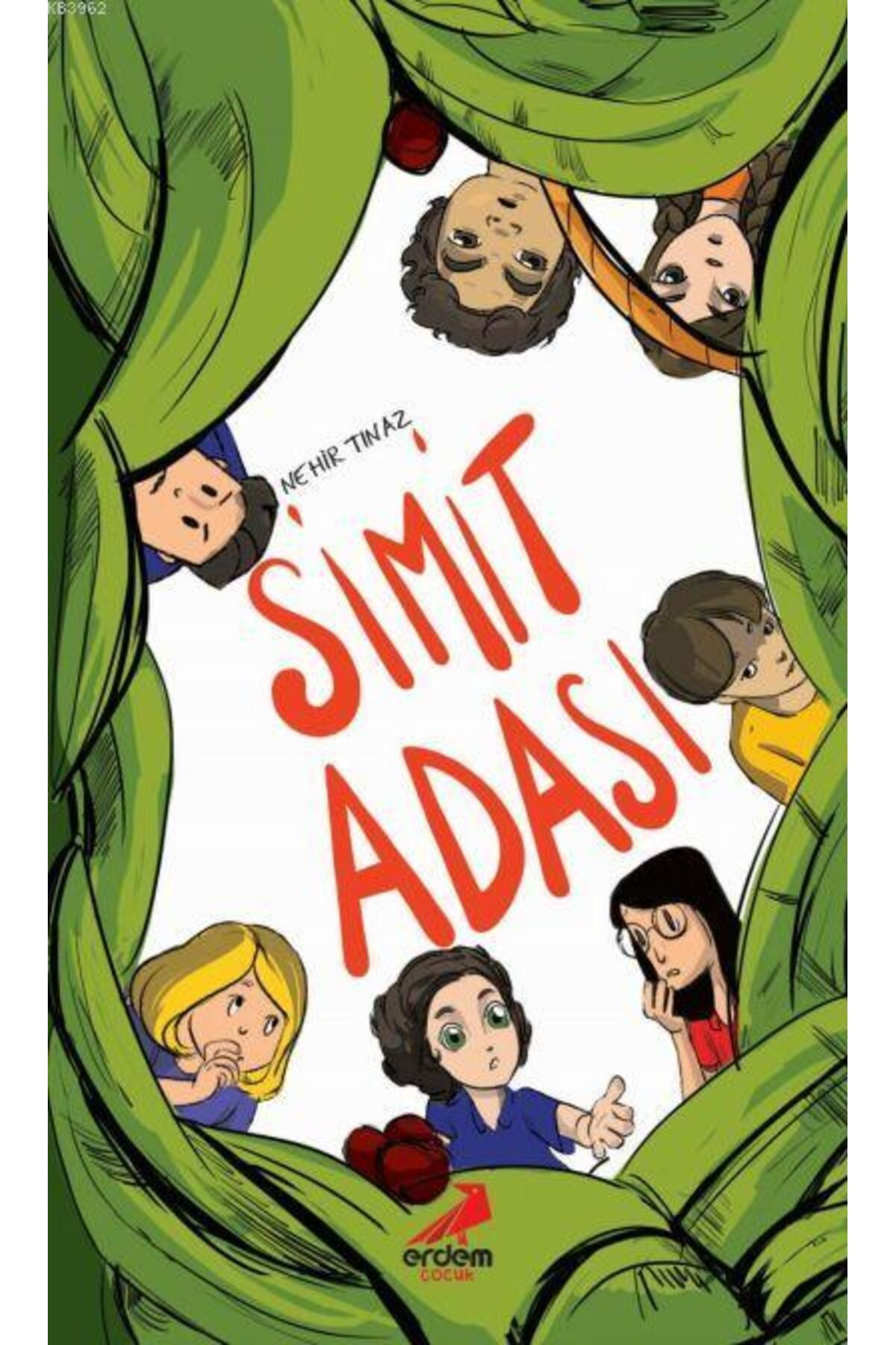 Erdem Çocuk Simit Adasi