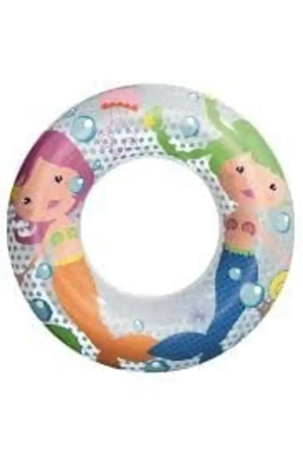 Simit Desenli 51 cm - 36113