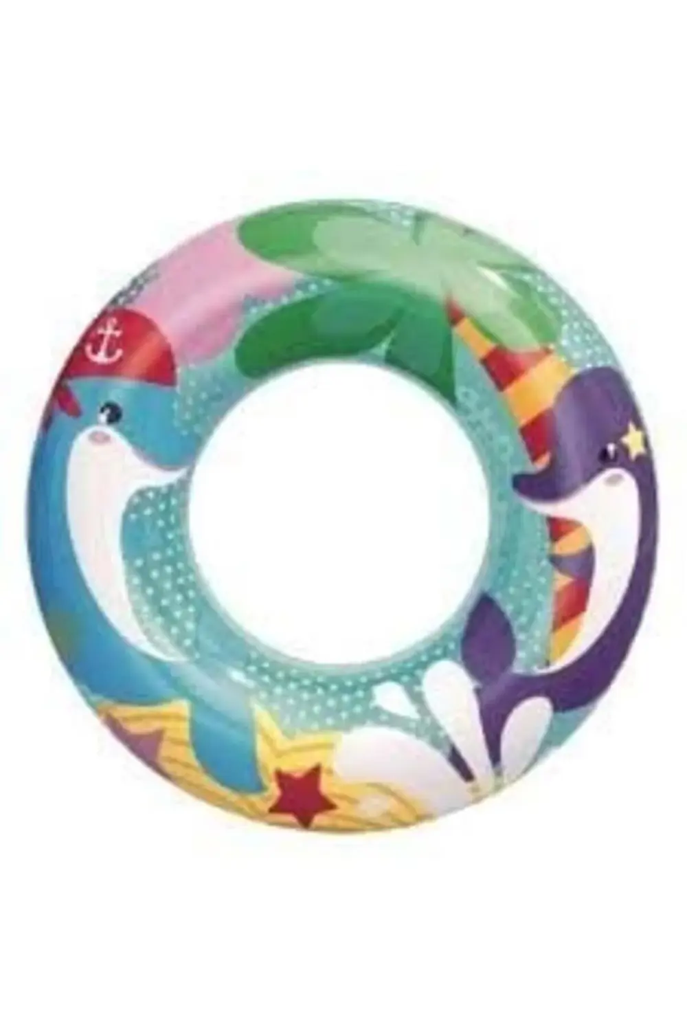 Simit Desenli 51 cm -Yunus - 36113