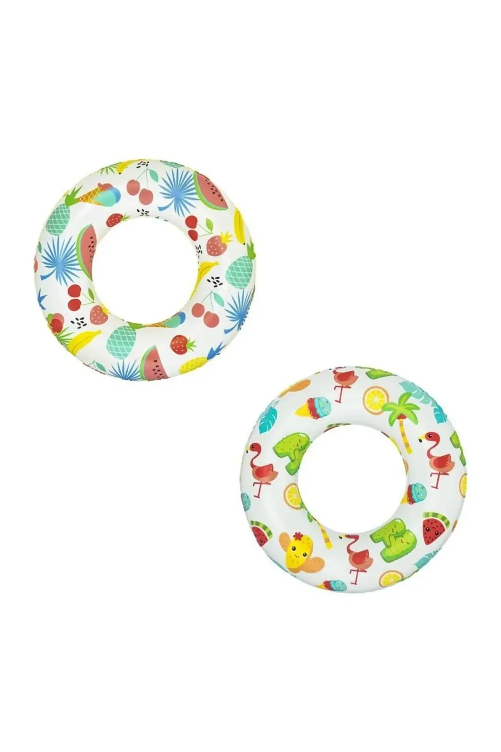 Simit Desenli 61 Cm - 36014