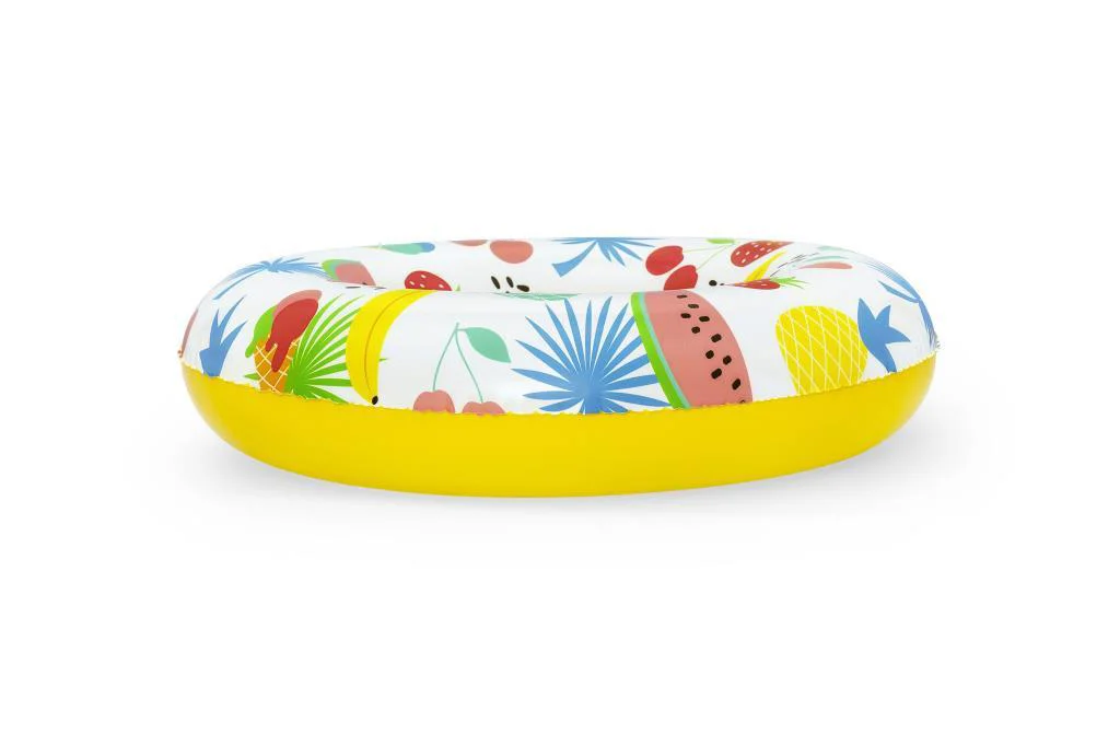 Simit Desenli 61 Cm  - 36014 - 1 ADET