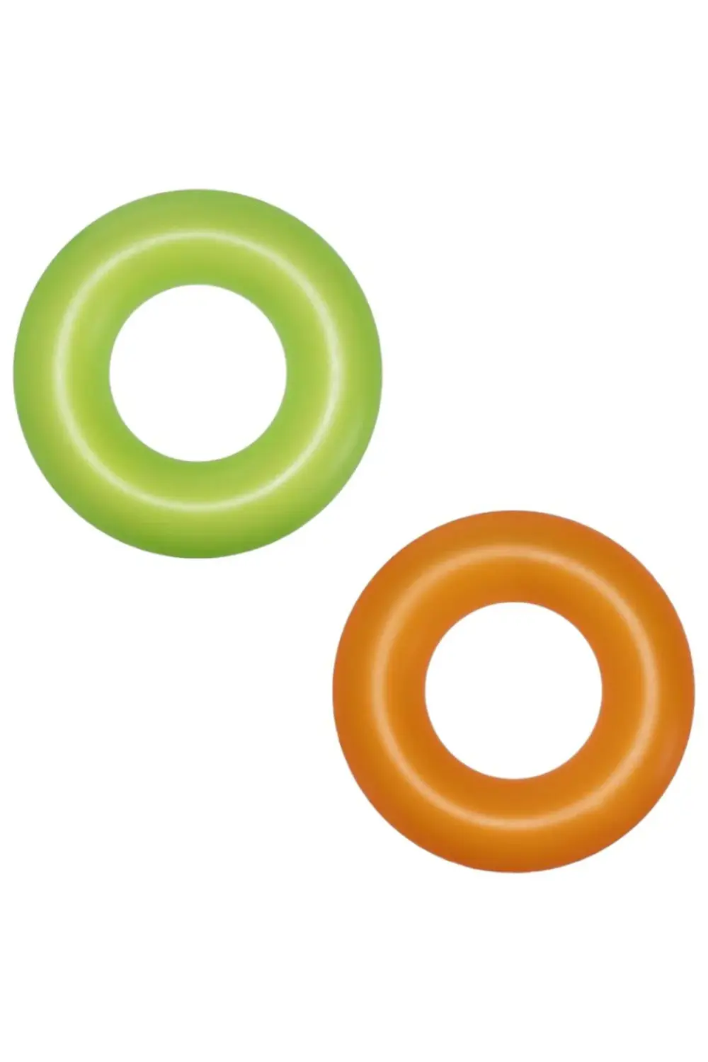 Simit Neon Renkli 76 Cm - 36024