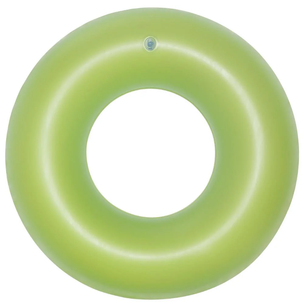 Simit Neon Renkli 76 Cm  - 36024 - 1 ADET