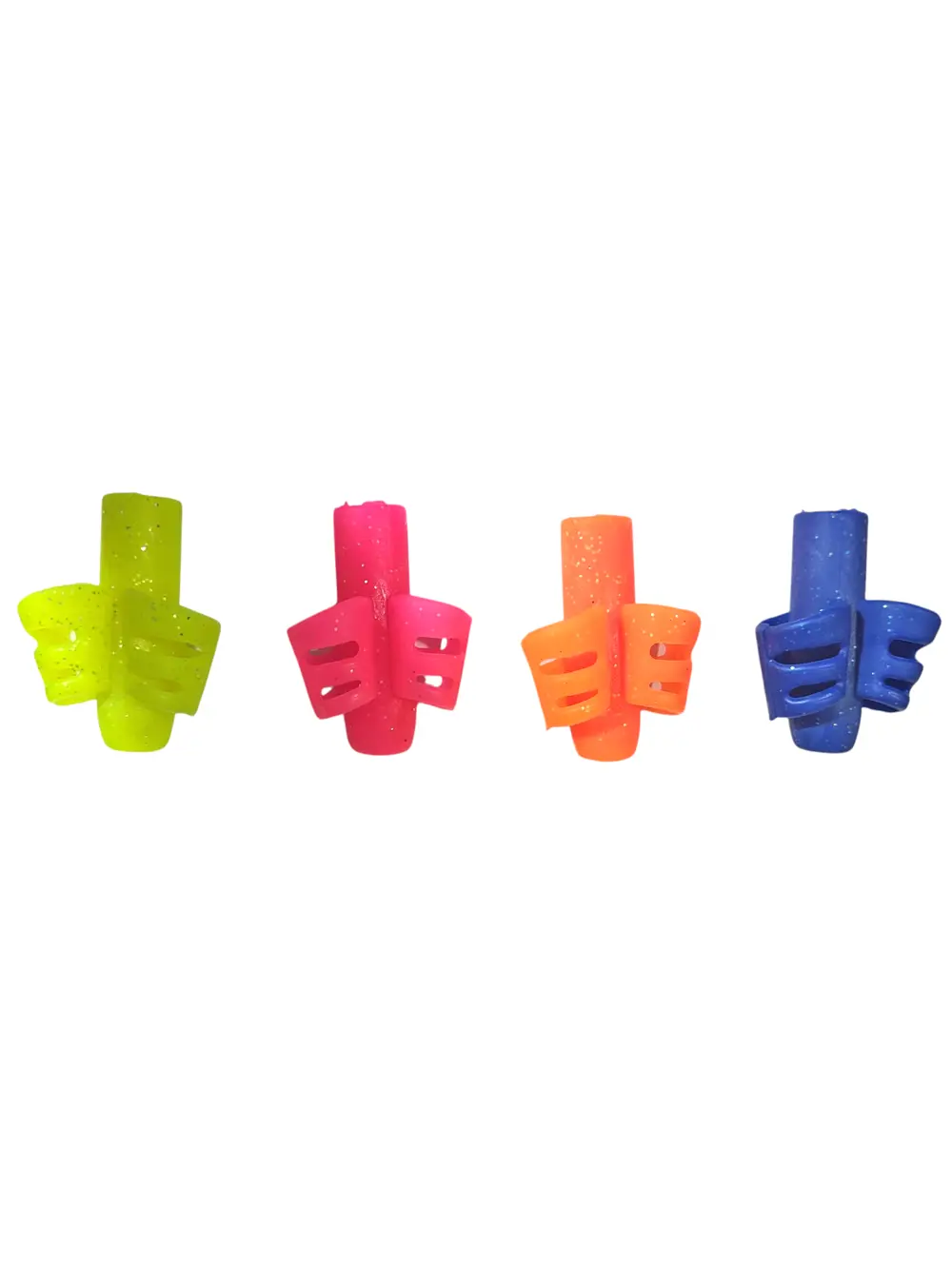 Simli Kolay Kalem Tutma Aparatı Silikon - 1 Adet