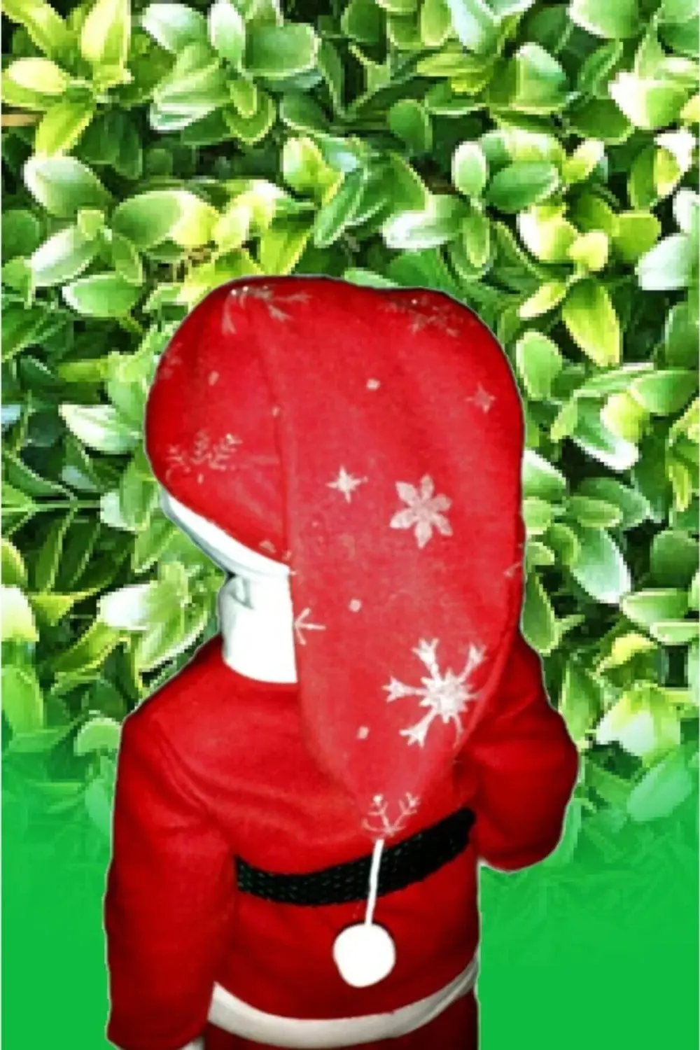 Simli Yılbaşı Şapka - Unisex Noel Şapkası Yetişkin - Yeni Yıl Şap