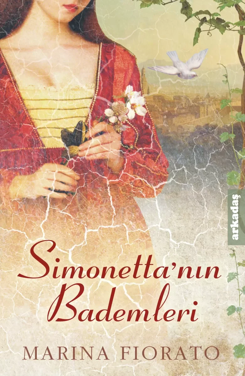 Simonetta'nın Bademleri Fiyatı, Yorumları ve Özellikleri