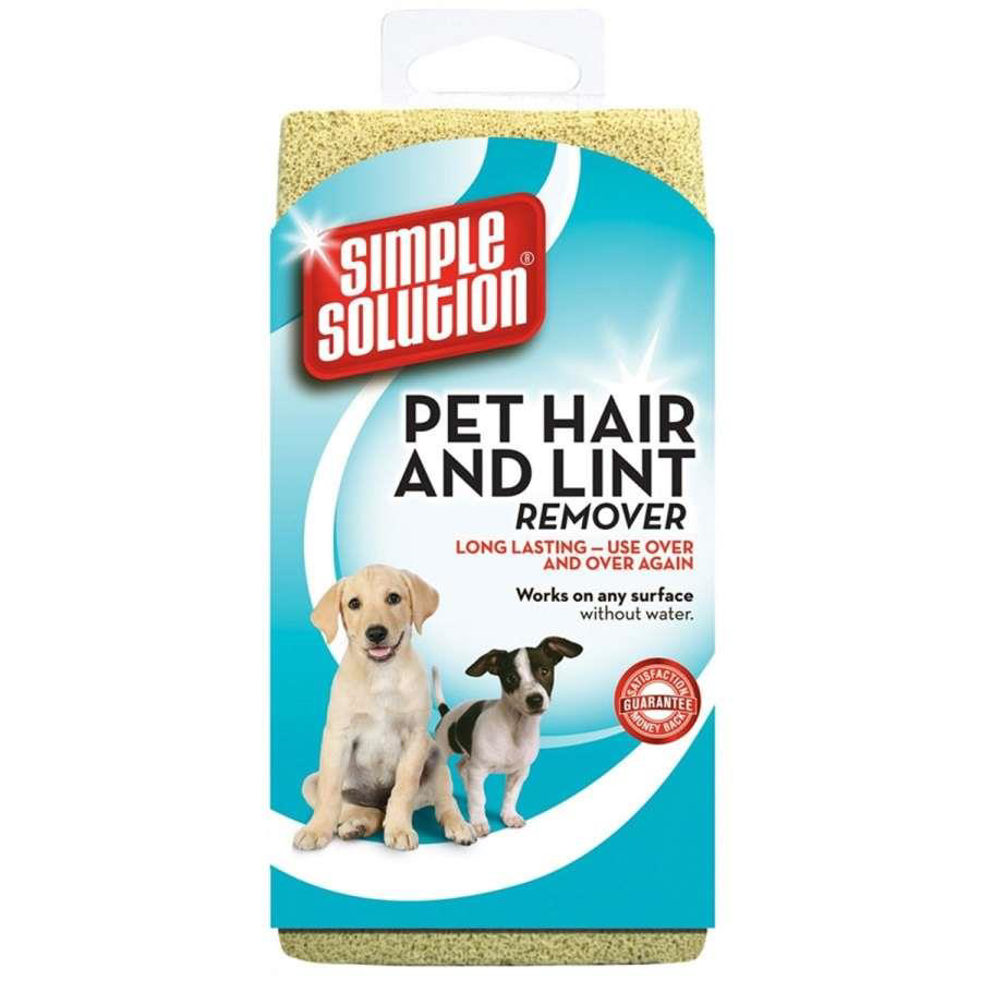 Simple Solution Hair Lint Remover Tüy Temizleme Süngeri