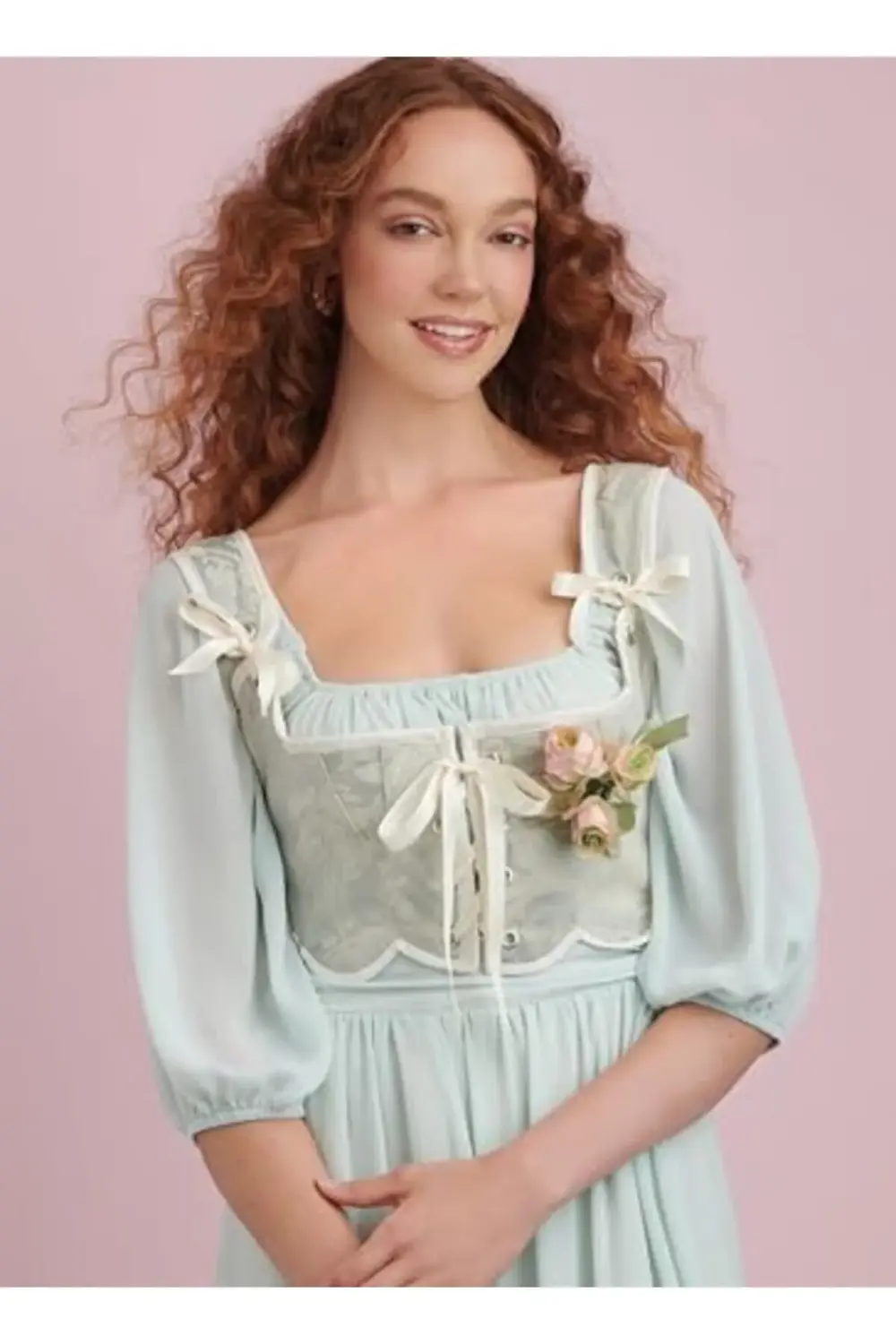 SIMPLICITY Dikiş Deseni SS9943Y5 Korse Kostümleri Y5 (18-20-22-24