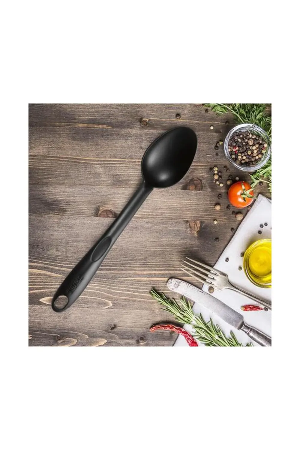 Simplissima Servis ve Hazırlık Seti - 5 Parça