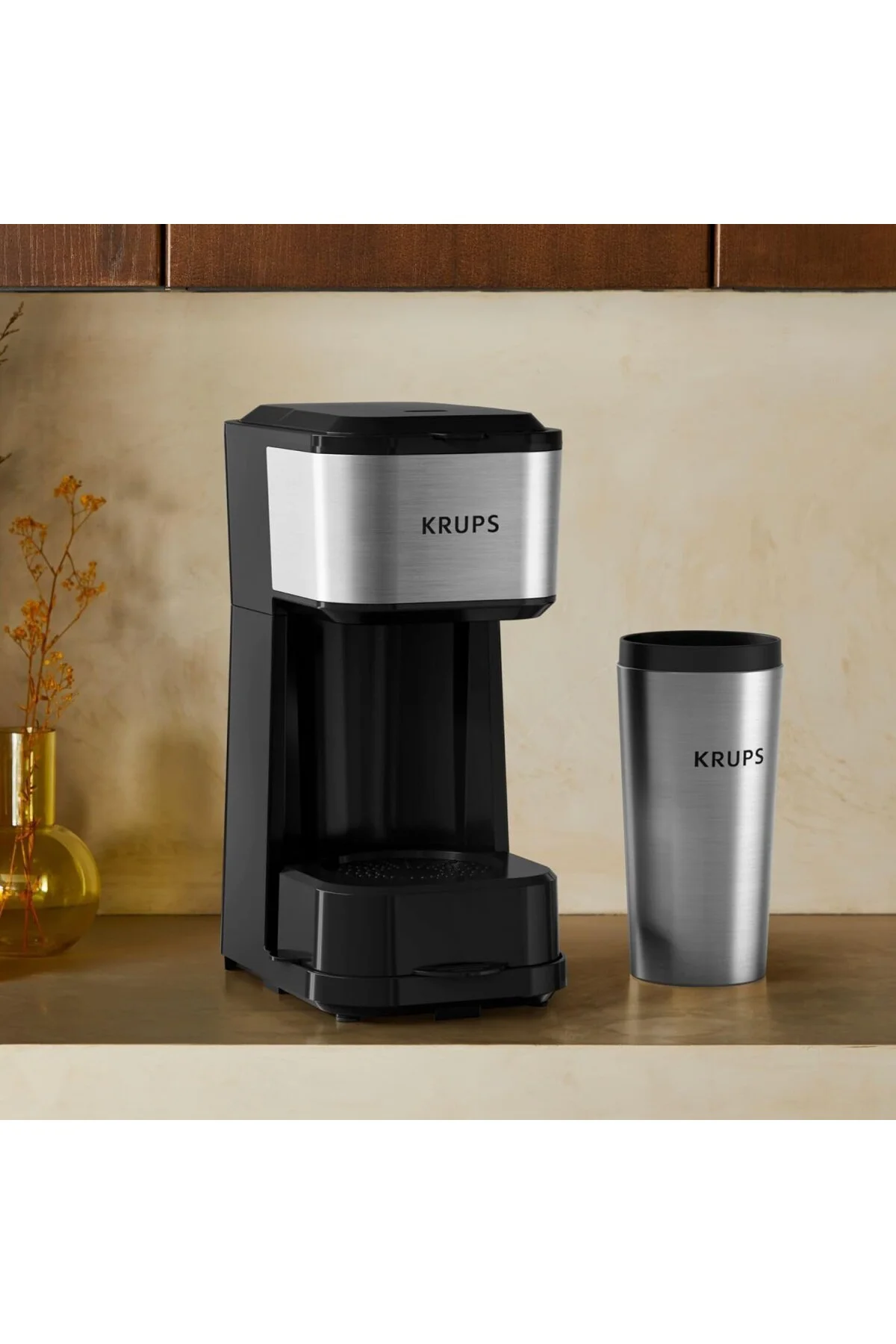 SIMPLY BREW 3 IN 1