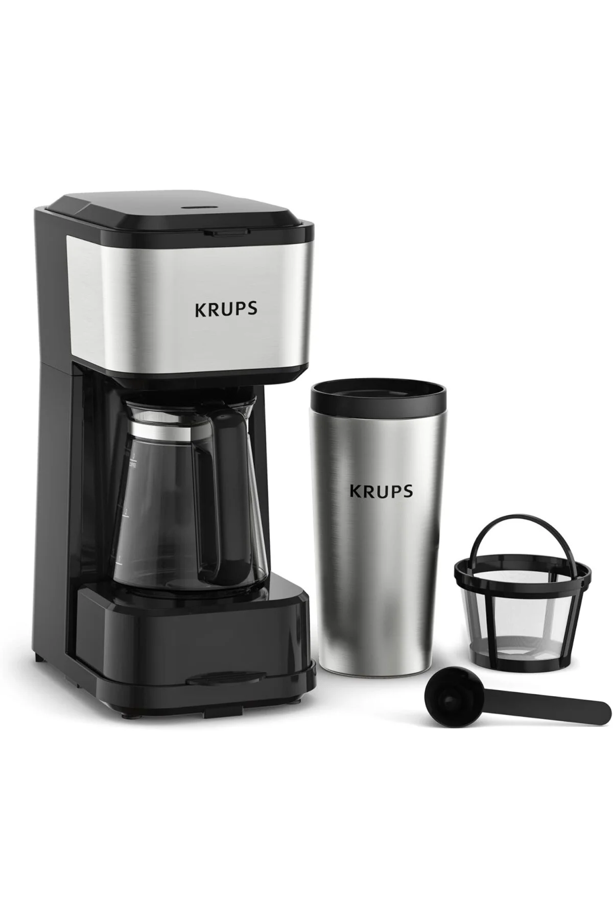 SIMPLY BREW 3 IN 1